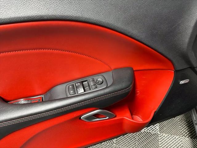 2017 Dodge Challenger GT