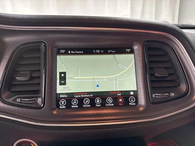 2017 Dodge Challenger GT