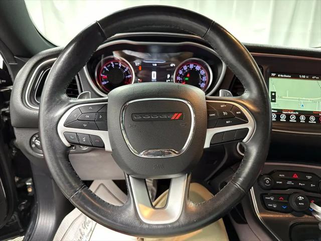 2017 Dodge Challenger GT