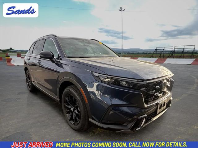 2025 Honda CR-V Hybrid Sport-L for sale in Surprise, AZ