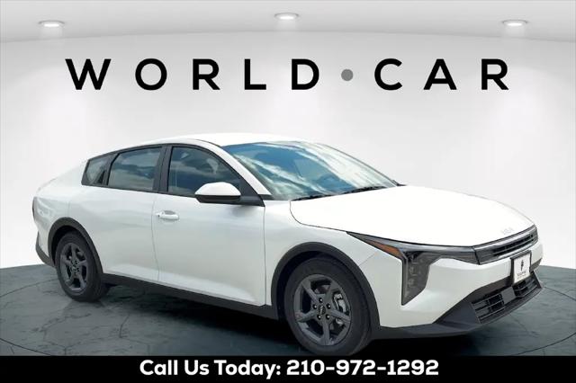 2026 Kia K4 LXS for sale in San Antonio, TX