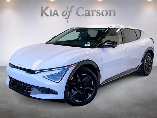 2026 Kia EV6 Wind RWD for sale in Carson, CA