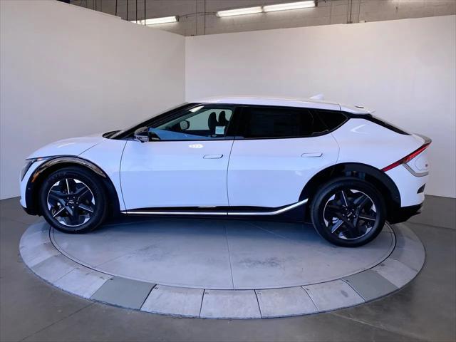 2026 Kia EV6 Wind RWD