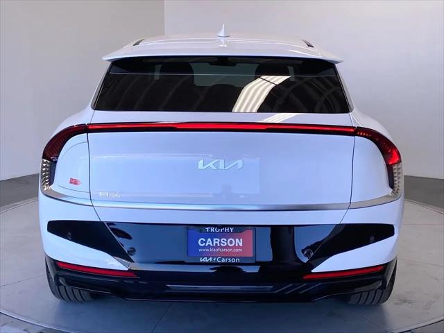 2026 Kia EV6 Wind RWD