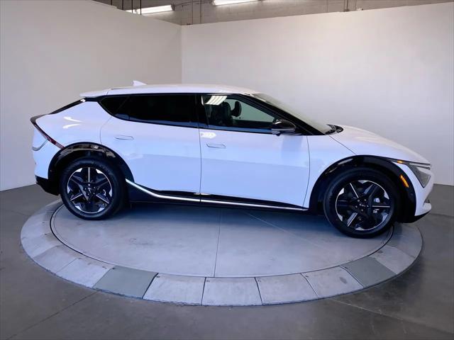 2026 Kia EV6 Wind RWD