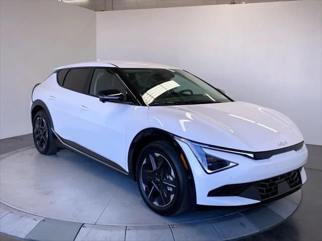2026 Kia EV6 Wind RWD