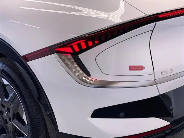 2026 Kia EV6 Wind RWD