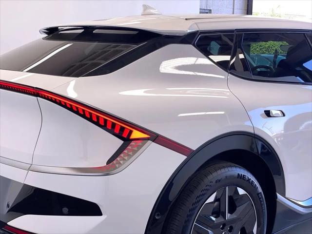 2026 Kia EV6 Wind RWD