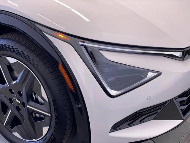 2026 Kia EV6 Wind RWD