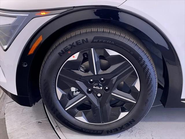 2026 Kia EV6 Wind RWD