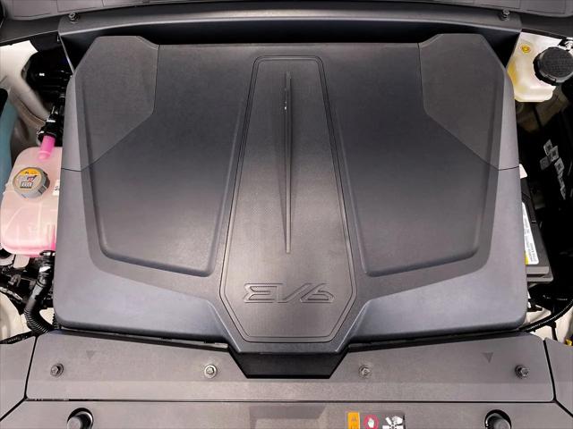 2026 Kia EV6 Wind RWD