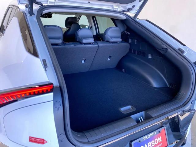 2026 Kia EV6 Wind RWD