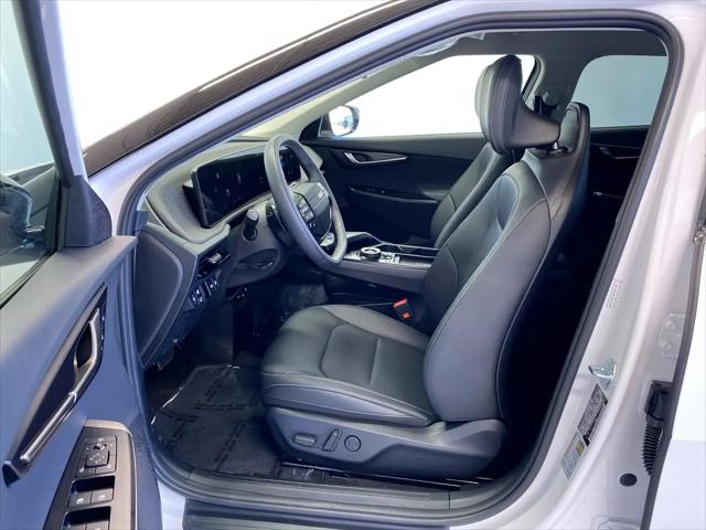 2026 Kia EV6 Wind RWD
