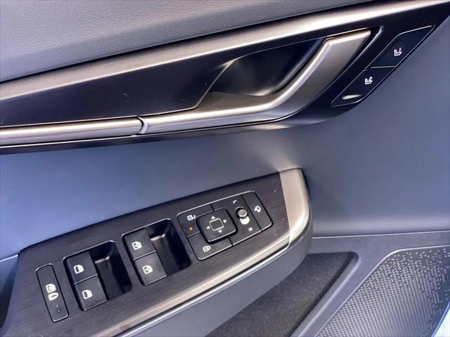 2026 Kia EV6 Wind RWD