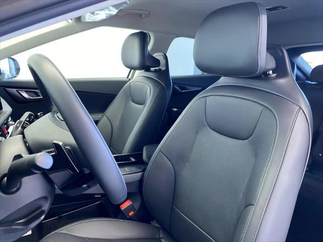 2026 Kia EV6 Wind RWD