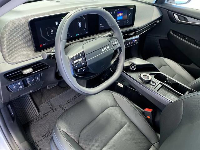 2026 Kia EV6 Wind RWD