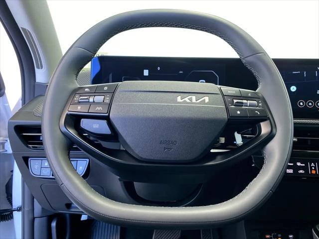2026 Kia EV6 Wind RWD