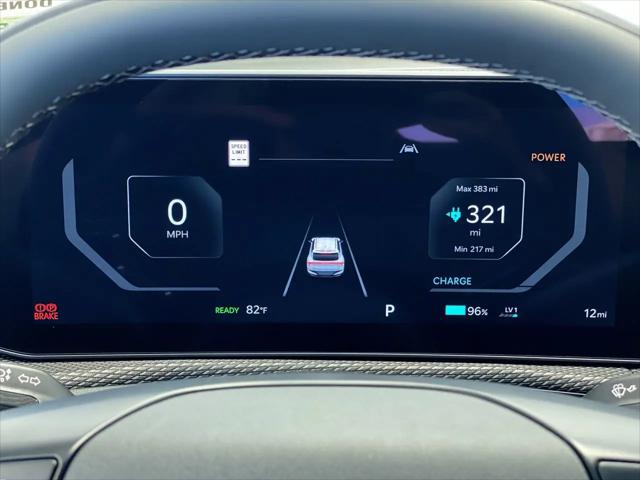 2026 Kia EV6 Wind RWD