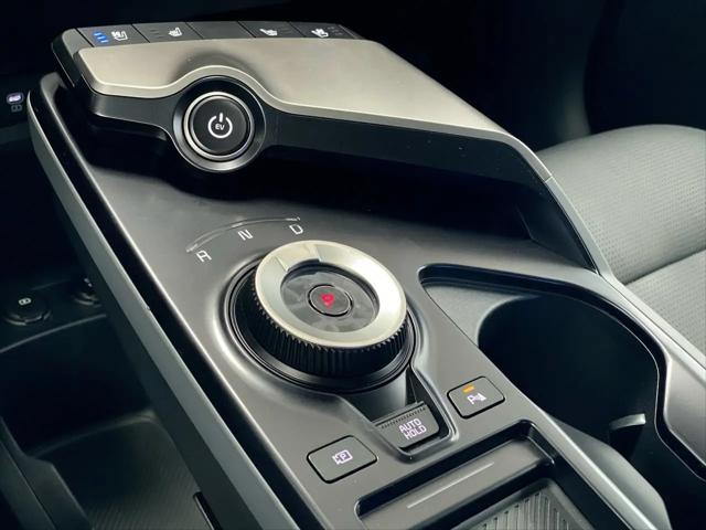 2026 Kia EV6 Wind RWD