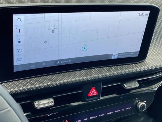 2026 Kia EV6 Wind RWD