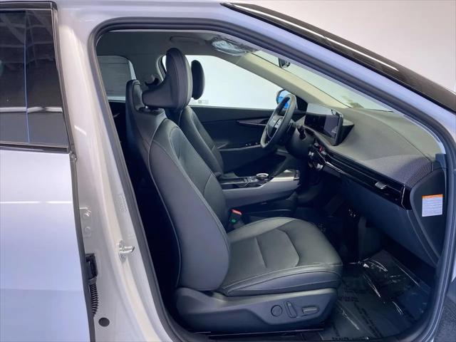 2026 Kia EV6 Wind RWD