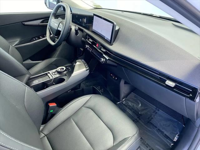2026 Kia EV6 Wind RWD