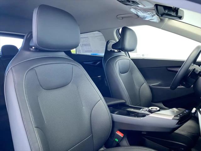 2026 Kia EV6 Wind RWD
