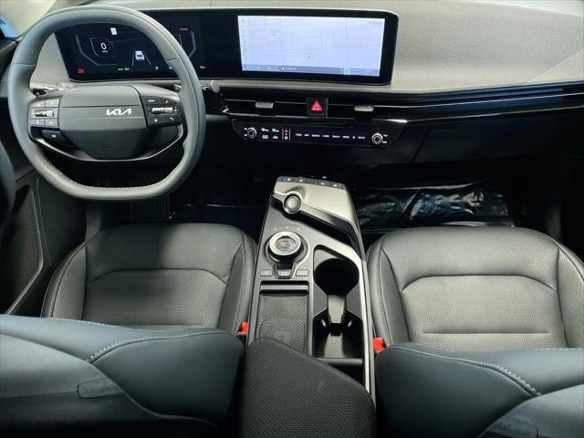 2026 Kia EV6 Wind RWD