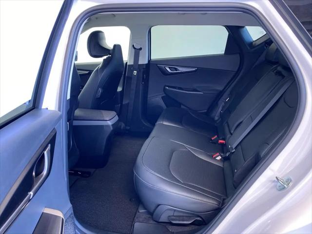 2026 Kia EV6 Wind RWD