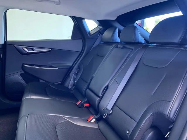 2026 Kia EV6 Wind RWD