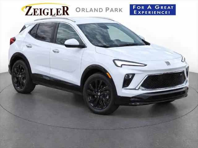 2024 Buick Encore GX Sport Touring FWD for sale in Orland Park, IL
