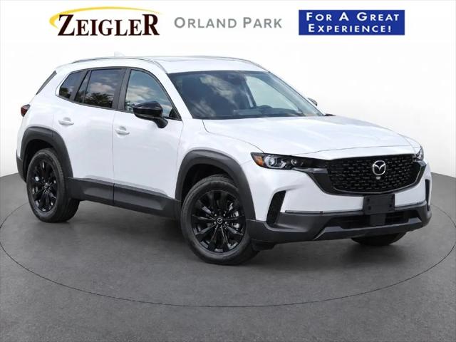2025 Mazda CX-50 2.5 S Premium Package for sale in Orland Park, IL