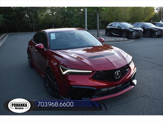 2026 Acura Integra FWD Type S for sale in Chantilly, VA