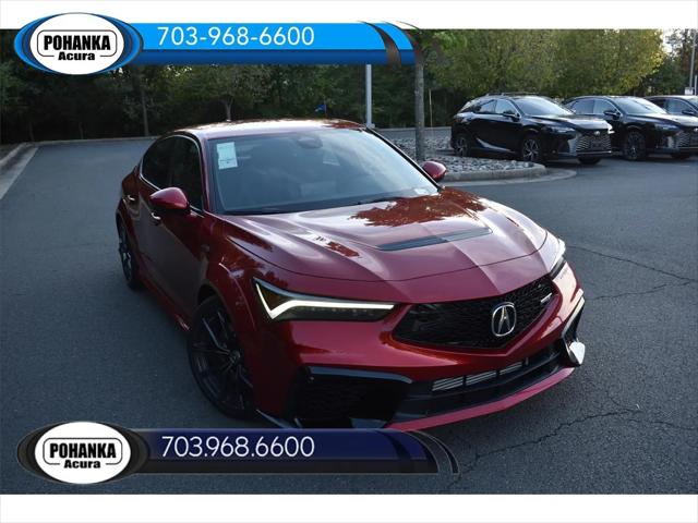 2026 Acura Integra FWD Type S for sale in Chantilly, VA