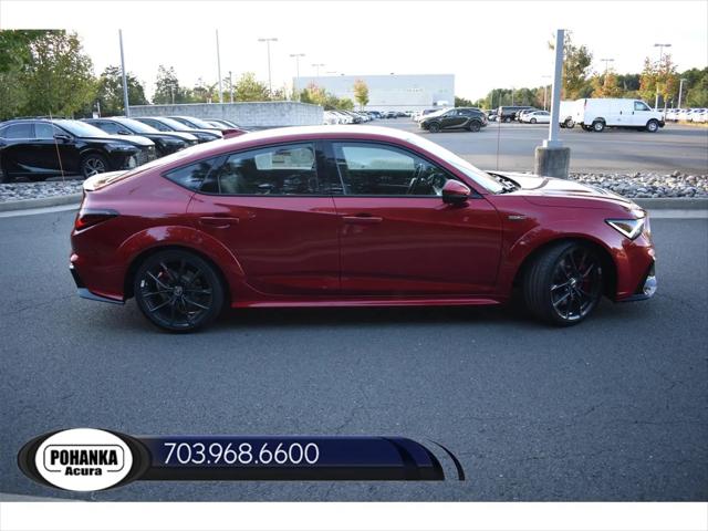2026 Acura Integra FWD Type S