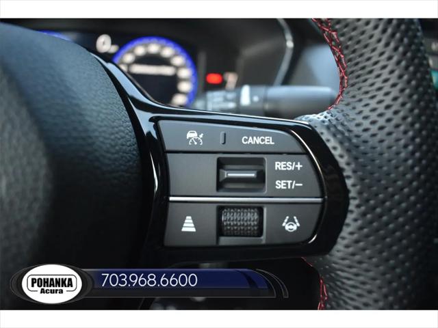 2026 Acura Integra FWD Type S