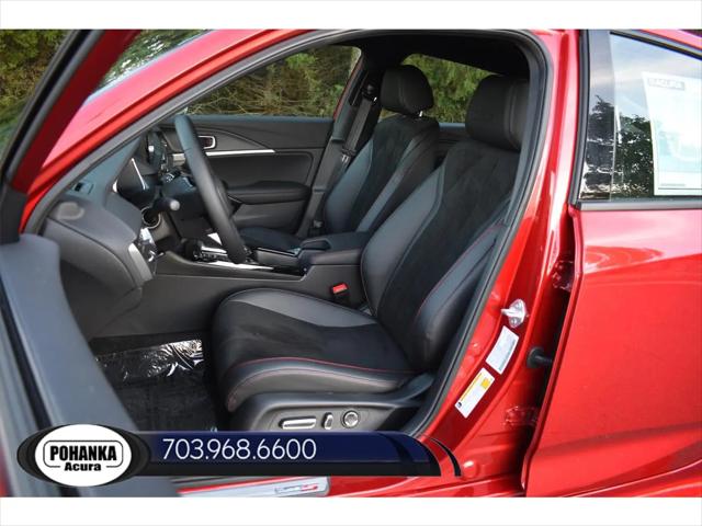 2026 Acura Integra FWD Type S