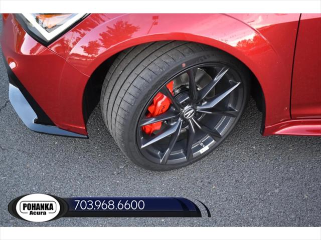 2026 Acura Integra FWD Type S