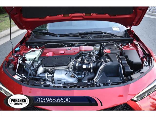 2026 Acura Integra FWD Type S