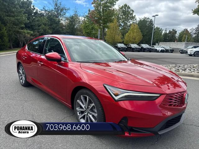 2026 Acura Integra FWD for sale in Chantilly, VA