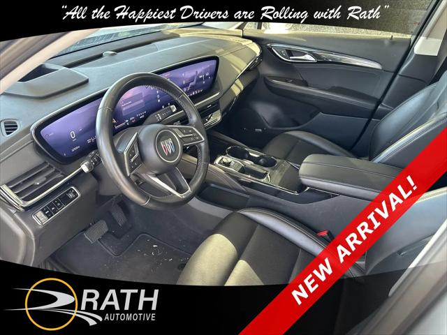 2024 Buick Envision Preferred AWD