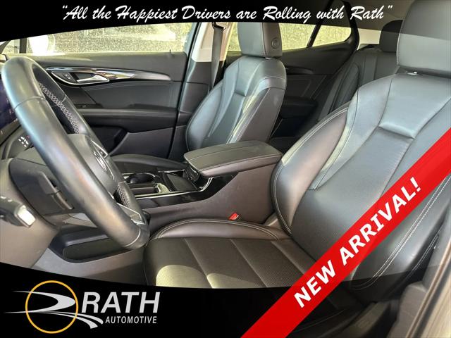 2024 Buick Envision Preferred AWD