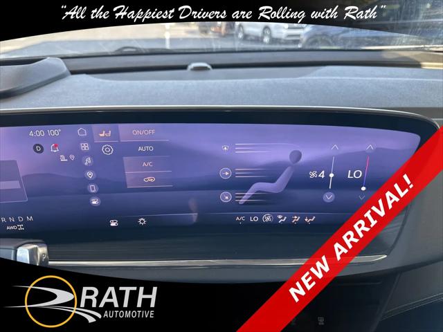 2024 Buick Envision Preferred AWD