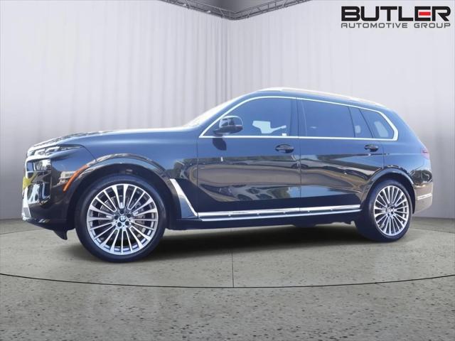2024 BMW X7 xDrive40i for sale in Columbus, GA