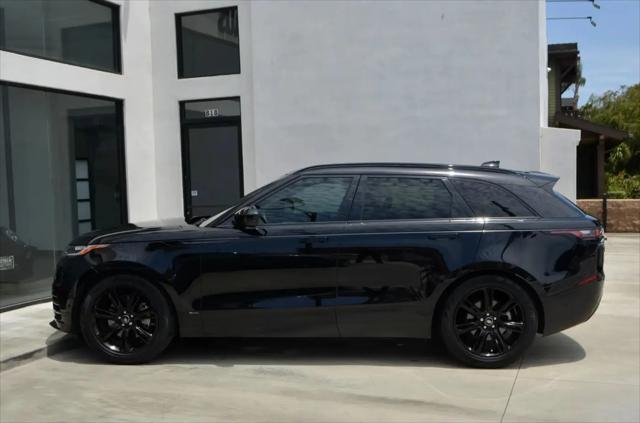 2018 Land Rover Range Rover Velar P250 SE R-Dynamic for sale in Tucker, GA