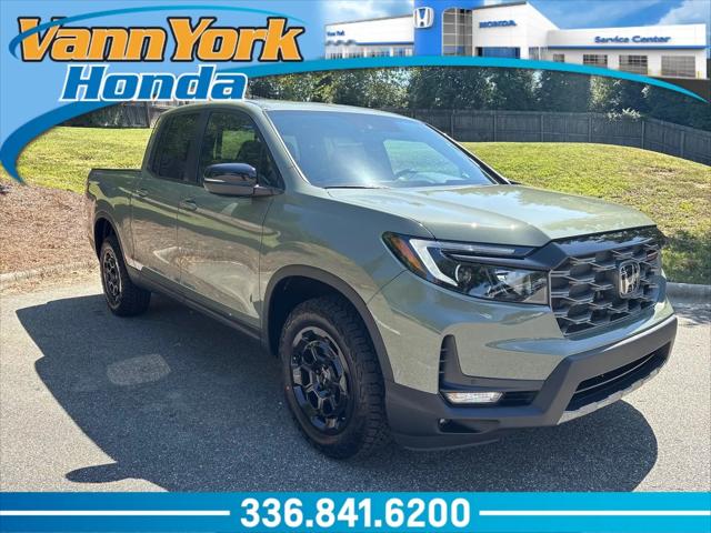 2026 Honda Ridgeline TrailSport+ for sale in High Point, NC