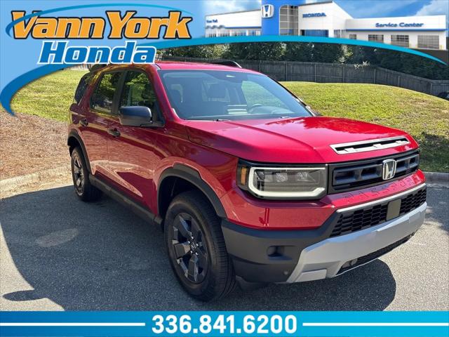 2026 Honda Passport AWD RTL for sale in High Point, NC