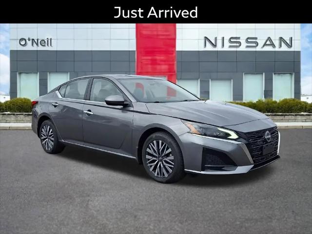 2023 Nissan Altima SV Intelligent AWD for sale in Warminster, PA