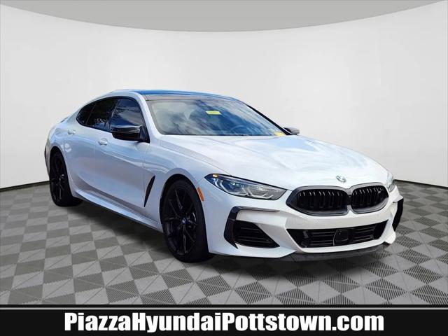 2023 BMW M8 xDrive for sale in Limerick, PA