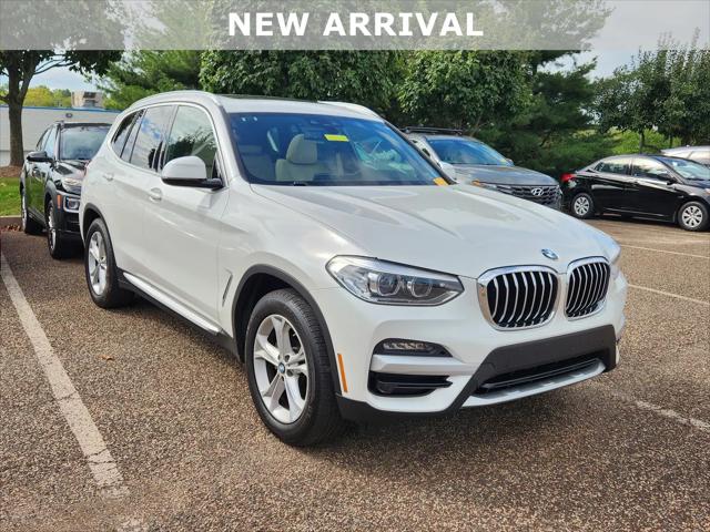 2020 BMW X3 xDrive30i for sale in Limerick, PA
